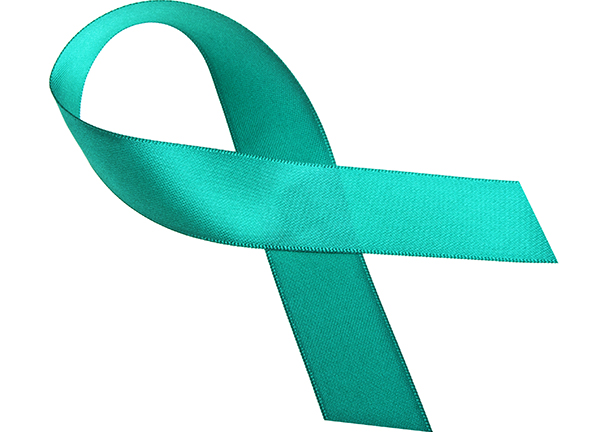 sexual assault awareness ribbon